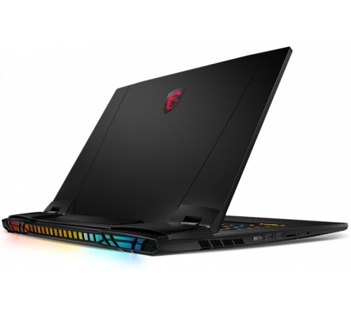 Ноутбук MSI Titan GT77 9S7-17Q111-208 Ноутбук MSI Titan GT77 9S7-17Q111-208