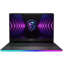 Ноутбук MSI Raider GE77HX 12UHS-232RU 9S7-17K514-232