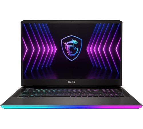 Ноутбук MSI Raider GE77HX 12UHS-232RU 9S7-17K514-232 Ноутбук MSI Raider GE77HX 12UHS-232RU 9S7-17K514-232