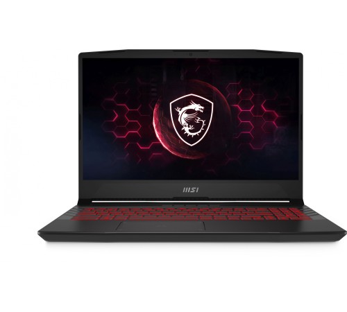 Ноутбук MSI Pulse GL66 12UEK-289XRU 9S7-158314-289