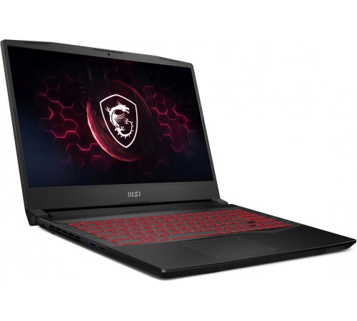 Ноутбук MSI Pulse GL66 12UEK-289XRU 9S7-158314-289
