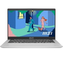 Ноутбук MSI Modern 14 9S7-14J111-240