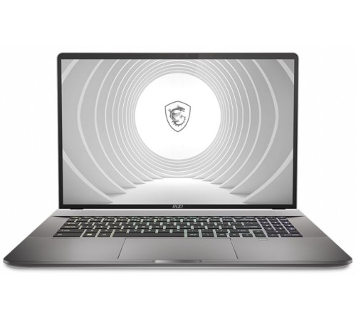 Ноутбук MSI CreatorPro Z17 A12UMST-260RU 9S7-17N112-260