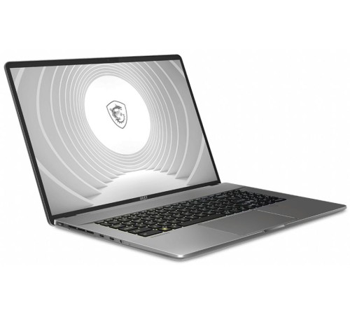 Ноутбук MSI CreatorPro Z17 A12UMST-260RU 9S7-17N112-260