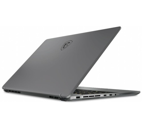 Ноутбук MSI CreatorPro Z17 A12UMST-260RU 9S7-17N112-260