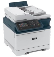 МФУ лазерный Xerox C315DNI