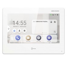 Видеодомофон Hikvision DS-KH9310-WTE1(B)