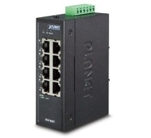 Коммутатор Planet ISW-800T