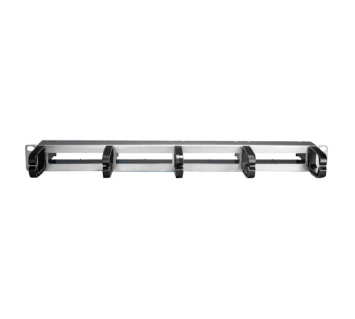 Патч-панель Hyperline PPTR-19-4CU-RNG-STL Патч-панель Hyperline PPTR-19-4CU-RNG-STL