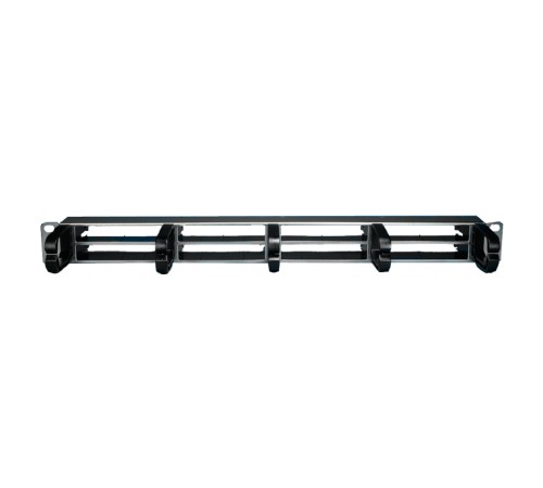 Патч-панель Hyperline PPTR-19-8CU-RNG-STL Патч-панель Hyperline PPTR-19-8CU-RNG-STL