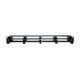 Патч-панель Hyperline PPTR-19-8CU-RNG-STL