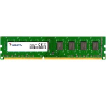 Память DDR3L 1600MHz Adata ADDX1600W4G11-SPU