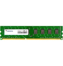 Память DDR3L 1600MHz Adata ADDX1600W4G11-SPU