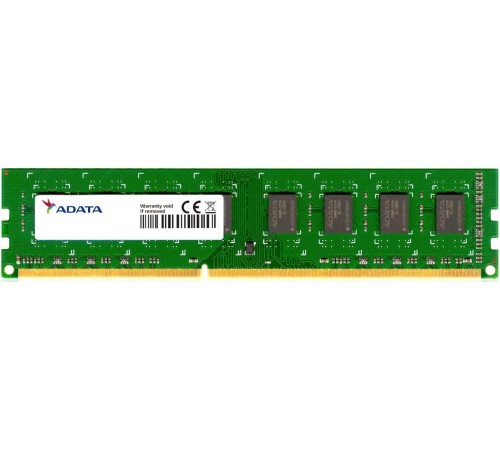 Память DDR3L 1600MHz Adata ADDX1600W4G11-SPU