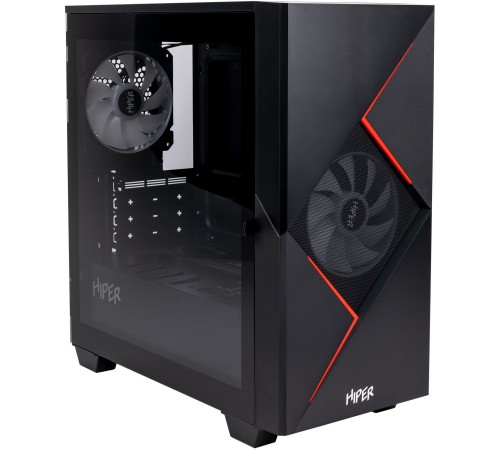 Корпус Hiper CYCLOPS BR Корпус Hiper CYCLOPS BR