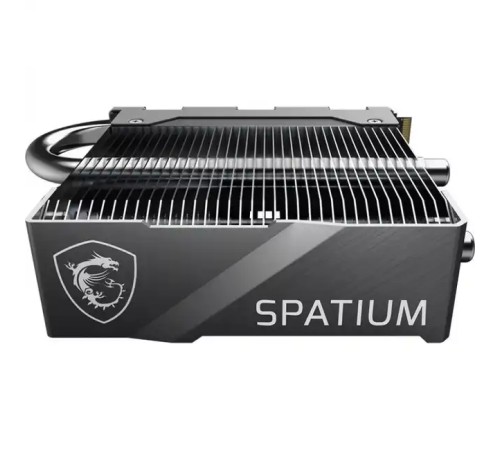 Накопитель SSD 2Tb MSI SPATIUM M570 PRO FROZR S78-440Q670-P83