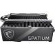 Накопитель SSD 2Tb MSI SPATIUM M570 PRO FROZR S78-440Q670-P83