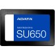 Накопитель SSD Adata ASU650SS-256GT-R