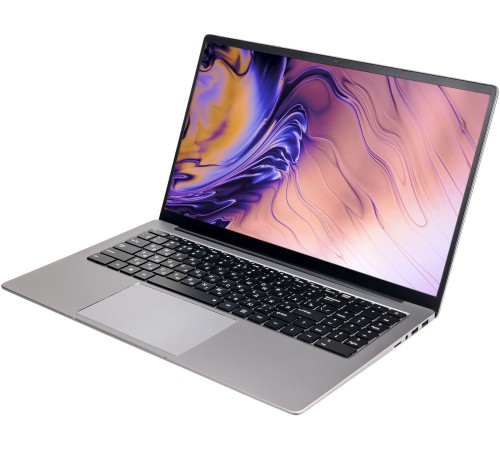 Ноутбук Hiper Expertbook MTL1601 MTL1601C1235UDS Ноутбук Hiper Expertbook MTL1601 MTL1601C1235UDS