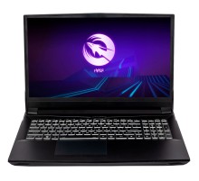 Ноутбук Hiper G16 G16RTX3070A11700W11