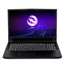 Ноутбук Hiper G16 G16RTX3070A11700W11