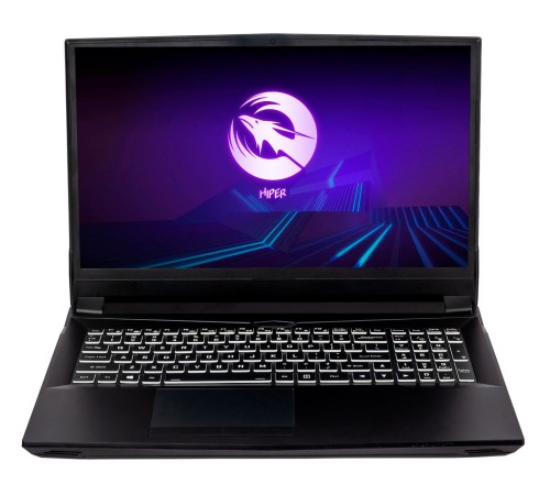 Ноутбук Hiper G16 G16RTX3070A11700W11 Ноутбук Hiper G16 G16RTX3070A11700W11
