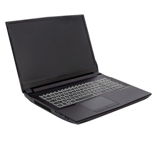 Ноутбук Hiper G16 G16RTX3070A11700W11 Ноутбук Hiper G16 G16RTX3070A11700W11