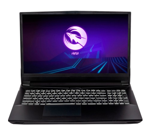 Ноутбук Hiper G16 G16RTX3070B11700W11 Ноутбук Hiper G16 G16RTX3070B11700W11