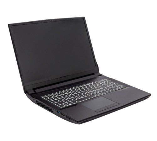 Ноутбук Hiper G16 G16RTX3070B11700W11 Ноутбук Hiper G16 G16RTX3070B11700W11