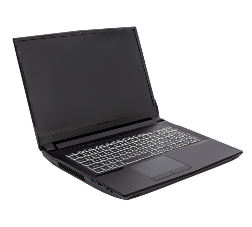 Ноутбук Hiper G16 G16RTX3070D11700W11 Ноутбук Hiper G16 G16RTX3070D11700W11