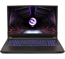 Ноутбук Hiper G16 G16RTX3070D11700LX