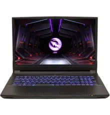 Ноутбук Hiper G16 G16RTX3070D11700LX