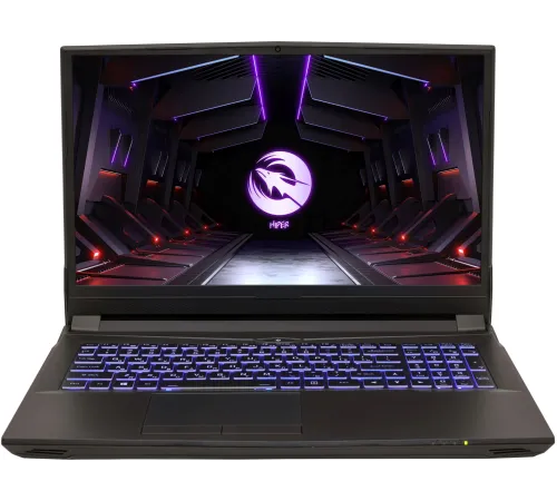 Ноутбук Hiper G16 G16RTX3070D11700LX Ноутбук Hiper G16 G16RTX3070D11700LX