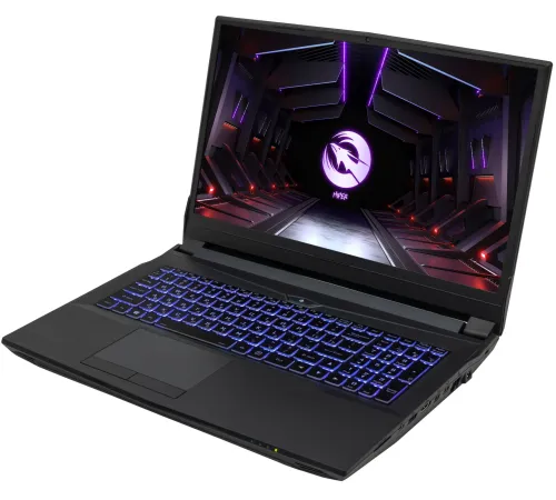 Ноутбук Hiper G16 G16RTX3070D11700LX Ноутбук Hiper G16 G16RTX3070D11700LX