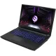 Ноутбук Hiper G16 G16RTX3070D11700LX