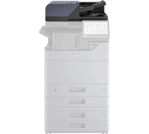 Автоподатчик реверсивный Kyocera DP-7140 1203V25NL0