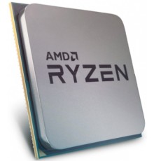 Процессор AMD Ryzen 5 2400G Raven Ridge (YD2400C5M4MFB)