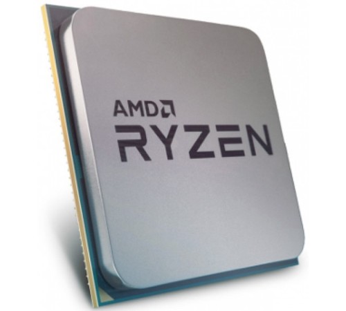 Процессор AMD Ryzen 5 2400G Raven Ridge (YD2400C5M4MFB)