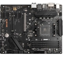 Материнская плата MSI B550 GAMING GEN3