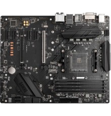 Материнская плата MSI B550 GAMING GEN3