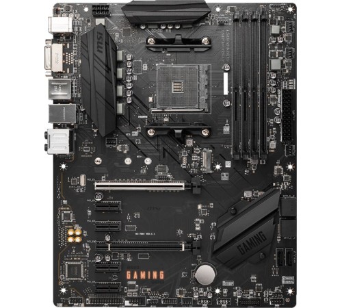Материнская плата MSI B550 GAMING GEN3