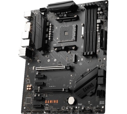 Материнская плата MSI B550 GAMING GEN3
