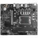 Материнская плата MSI PRO H610M-E DDR4
