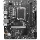 Материнская плата MSI PRO H610M-E DDR4