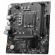 Материнская плата MSI PRO H610M-E DDR4