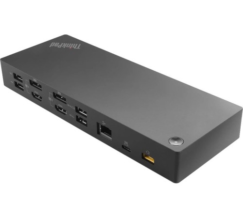 Стыковочная станция Lenovo 40AF0135EU