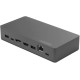 Стыковочная станция Lenovo 40AV0135EU