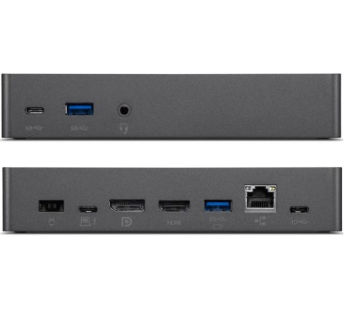 Стыковочная станция Lenovo 40AV0135EU