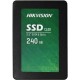 Накопитель SSD Hikvision SATA-III 240GB HS-SSD-C100/240G