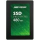 Накопитель SSD Hikvision SATA-III 480GB HS-SSD-C100/480G
